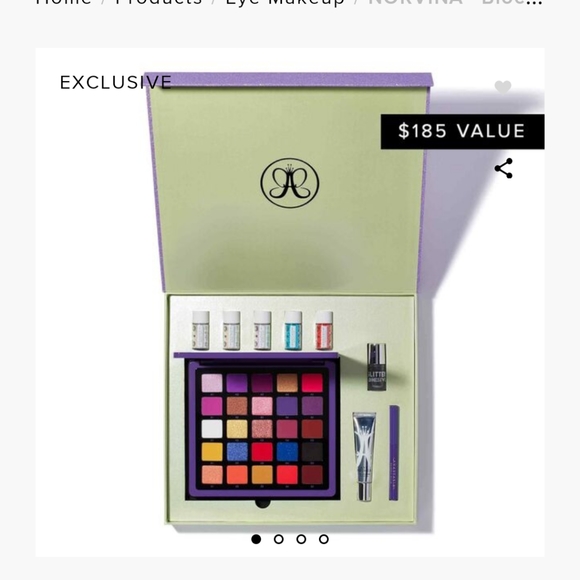 Sale The ultimate NORVINA® Collection authentic - Picture 2 of 5